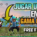 Cómo optimizar el rendimiento de Free Fire en dispositivos de gama baja