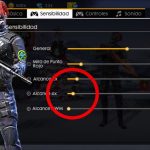 Cómo puedo mejorar mi precisión al levantar la mira en Free Fire