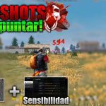 Cuál es la forma más efectiva de dar tiros de precisión en Free Fire