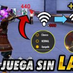Cuáles son las mejores configuraciones para reducir el lag en Free Fire