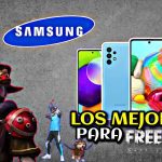 Cuáles son los mejores teléfonos para jugar Free Fire con buen rendimiento