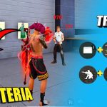 Cuáles son los trucos para mejorar la puntería en Free Fire