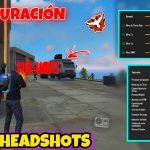 Cuáles son las mejores configuraciones para todos los dispositivos en Free Fire