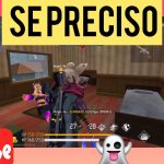 Qué consejos puedes darme para alcanzar el máximo nivel de precisión en Free Fire