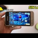 Qué dispositivos ofrecen mayor fluidez y menor lag en Free Fire
