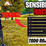 Qué es la función «dar todo rojo» en Free Fire y cómo se utiliza